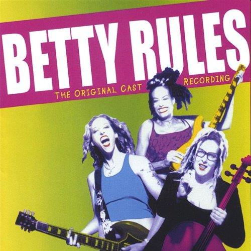 Betty:Betty Rules