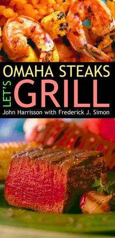 Omaha Steaks: Let's Grill