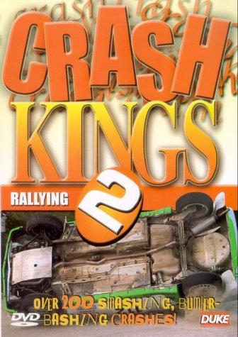 Crash Kings Rallying 2