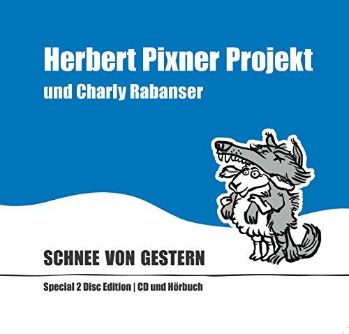 Schnee Von Gestern (Special 2 Disc Edition: CD und Hörbuch)