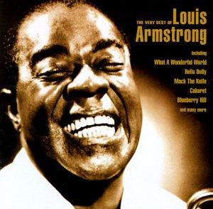 Very Best of Louis Armstrong