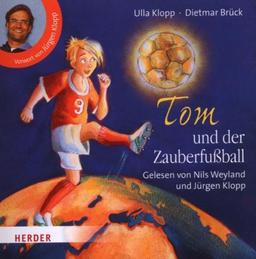 Tom und der Zauberfußball