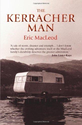 The Kerracher Man (Non-fiction)