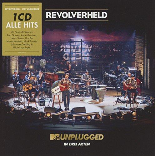 Mtv Unplugged in Drei Akten (1 CD Version)