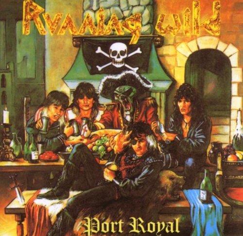 Port Royal/New  Version