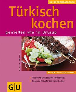 Türkisch kochen