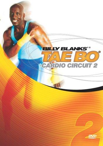 Billy Blanks-Tae Bo Cardio Circuit 2 [2004] [UK Import]