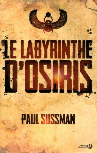 Le labyrinthe d'Osiris