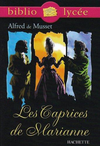 Les caprices de Marianne