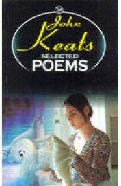 John Keats Selected Poems