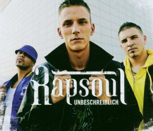 Unbeschreiblich (2nd Edition + Live DVD)