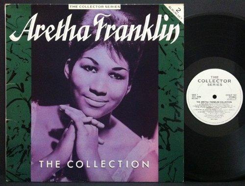 The Collector Series: The Aretha Franklin Collection [2xVinyl]