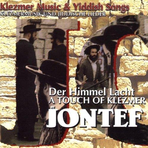 Klezmer Music & Yiddish Songs