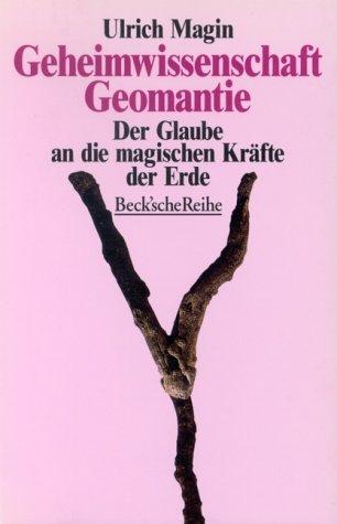 Geheimwissenschaft Geomantie. Der Glaube an die magischen Kräfte der Erde.