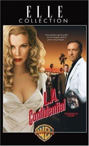 L.a. confidential [FR Import]