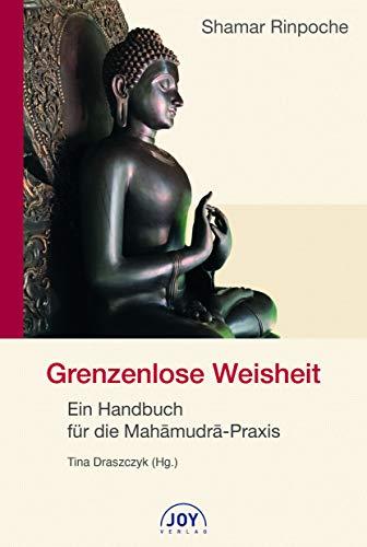 Grenzenlose Weisheit, Ein Handbuch für die Mahamudra-Praxis