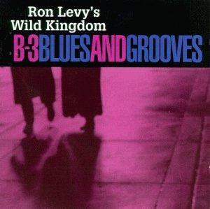 B-3 Blues and Grooves