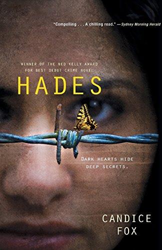 Hades (An Archer and Bennett Thriller, Band 1)