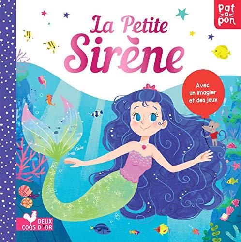 La petite sirène