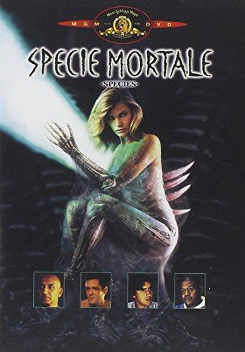 Specie mortale [IT Import]