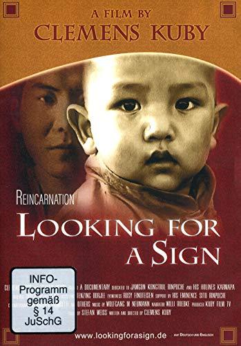 Reincarnation - Looking for a Sign