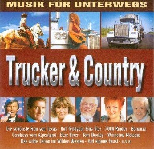 Musik für Unterwegs-Trucker &