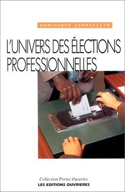 Les Elections professionnelles