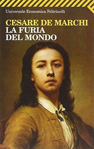 La furia del mondo