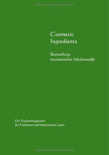 Cosmeticingredients