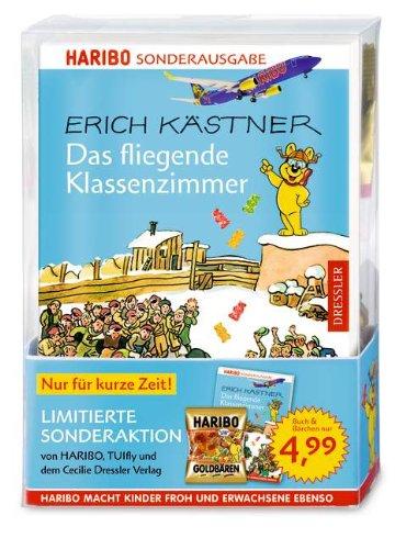 Das fliegende Klassenzimmer