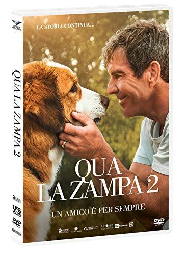 Qua La Zampa 2 - Un Amico E' Per Sempre