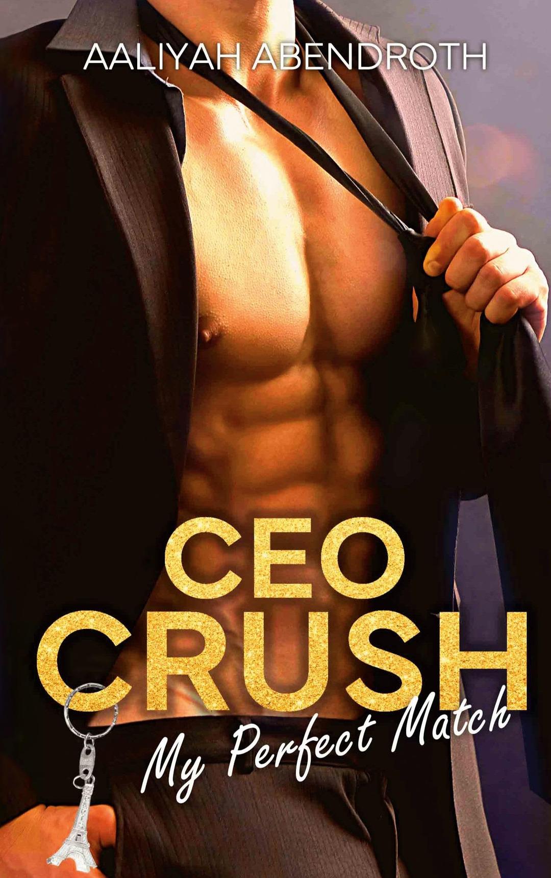 CEO Crush: My Perfect Match (Second Chance For Love)