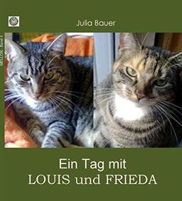 Ein Tag mit Louis und Frieda (Mellon)