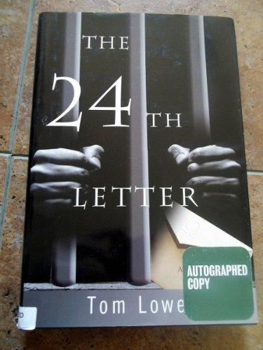 The 24th Letter