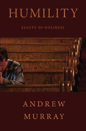 Humility, Beauty of Holiness