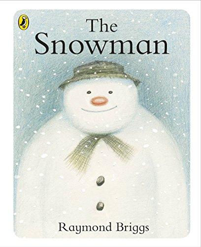 The Snowman