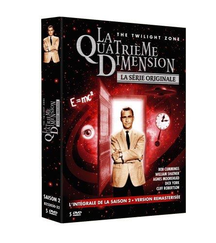 La quatrième dimension, saison 2