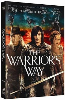 The warrior's way [FR Import]