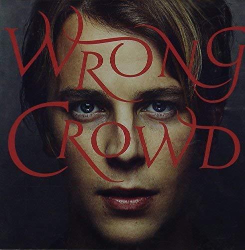 Wrong Crowd [Deluxe]