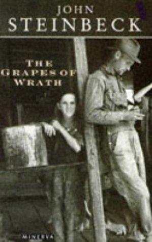 The Grapes of Wrath