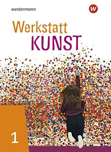 Werkstatt Kunst - Ausgabe 2020: Schülerband 1