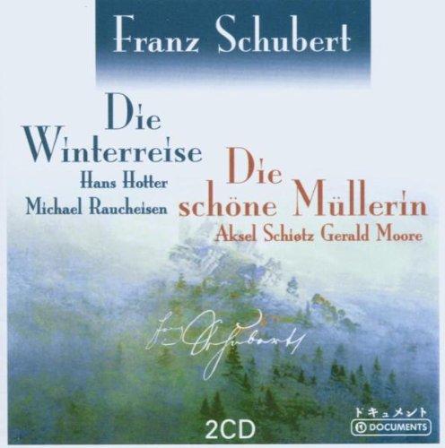 Schubert-Winterreise/Schoe