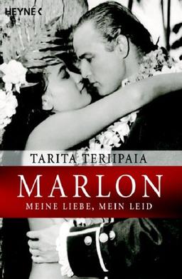 Marlon Brando - meine Liebe, mein Leid.