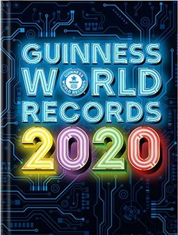 Guinness World Records 2020