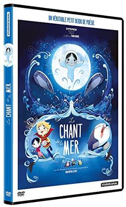 Le chant de la mer [FR Import]