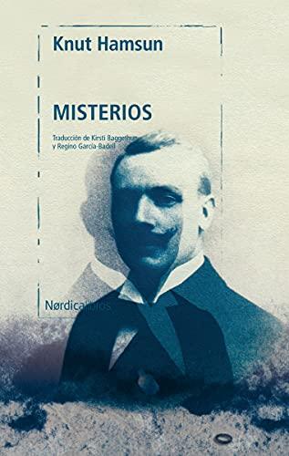 Misterios (Letras Nórdicas, Band 74)