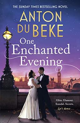 One Enchanted Evening: The Sunday Times Bestselling Debut by Anton Du Beke