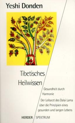 Tibetisches Heilwissen