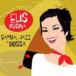 Samba, Jazz & Bossa