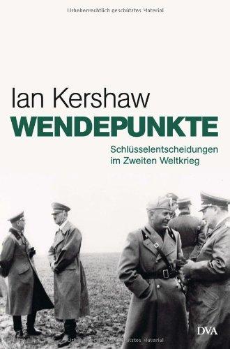 Wendepunkte: Schlüsselentscheidungen im Zweiten Weltkrieg